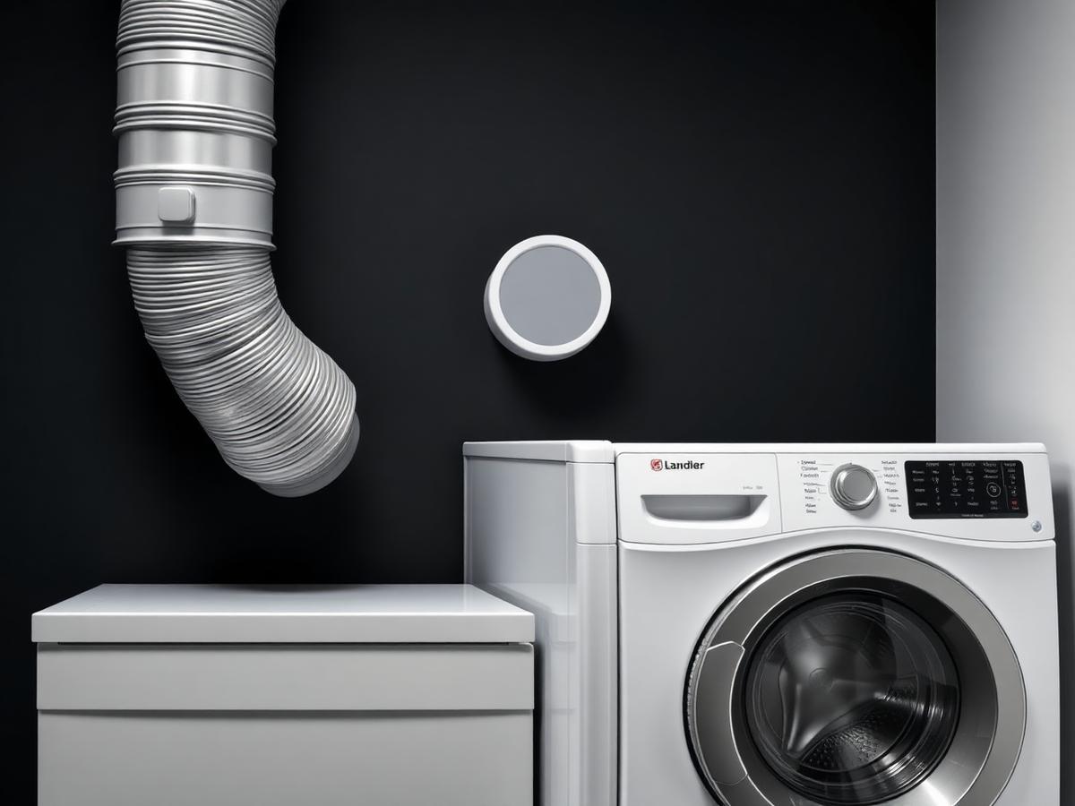 Dryer Vent Cleaning